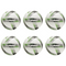 hummel Storm 2.0 Soccer Ball 6-Pack-Soccer Command