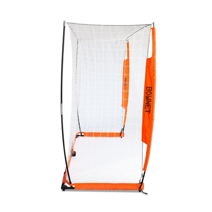 6.5' x 18.5' Bownet Portable Soccer Goal-Soccer Command