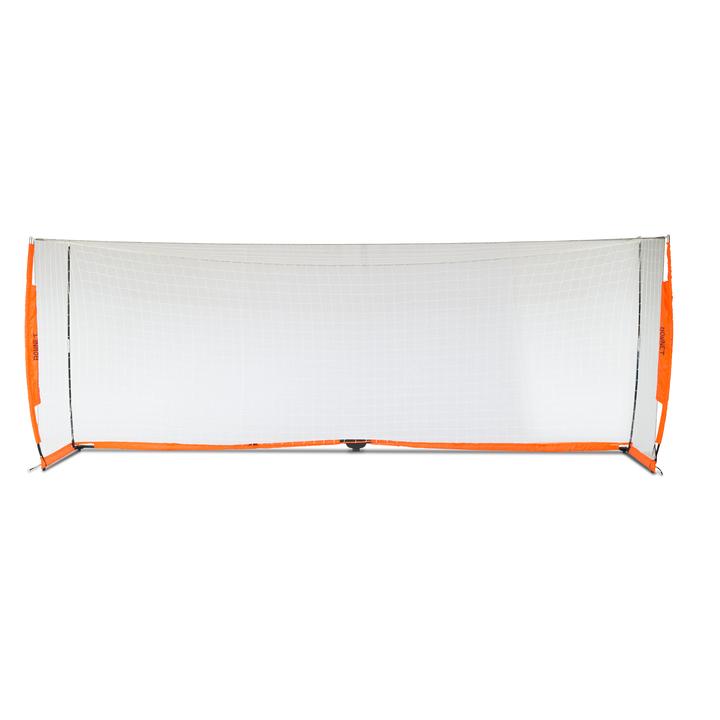 6.5' x 18.5' Bownet Portable Soccer Goal-Soccer Command