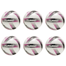 hummel Premier Soccer Ball 6-Pack-Soccer Command