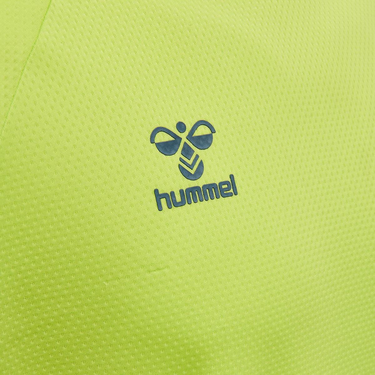 hummel Lead Jersey (youth)-Soccer Command