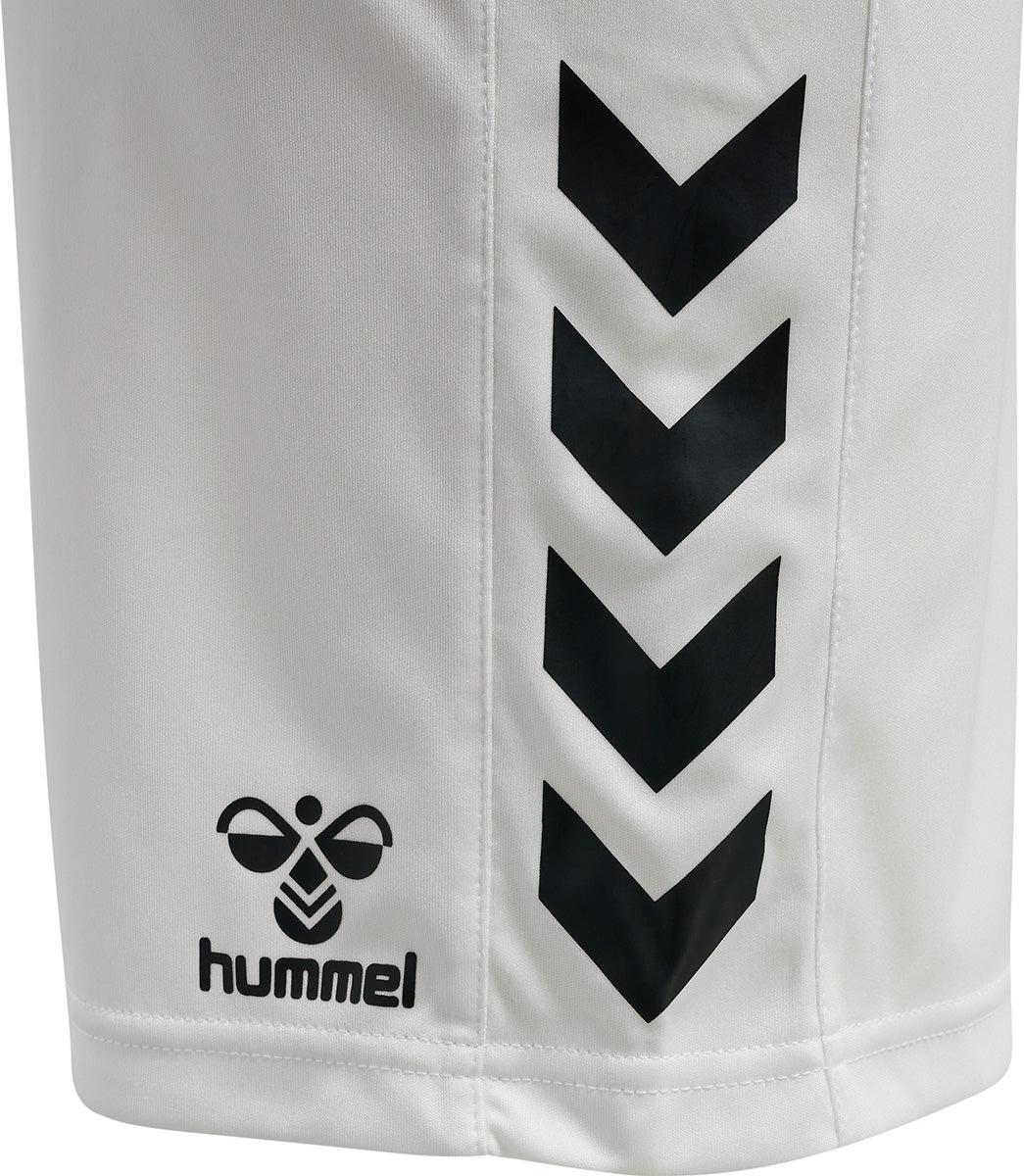 hummel Core XK Poly Shorts (adult)-Soccer Command