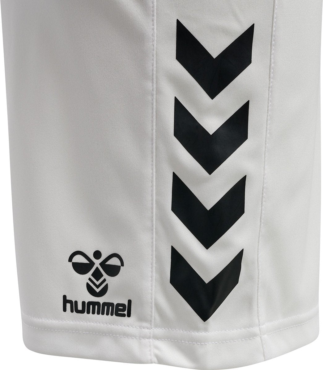 hummel Core XK Poly Shorts (youth)-Soccer Command
