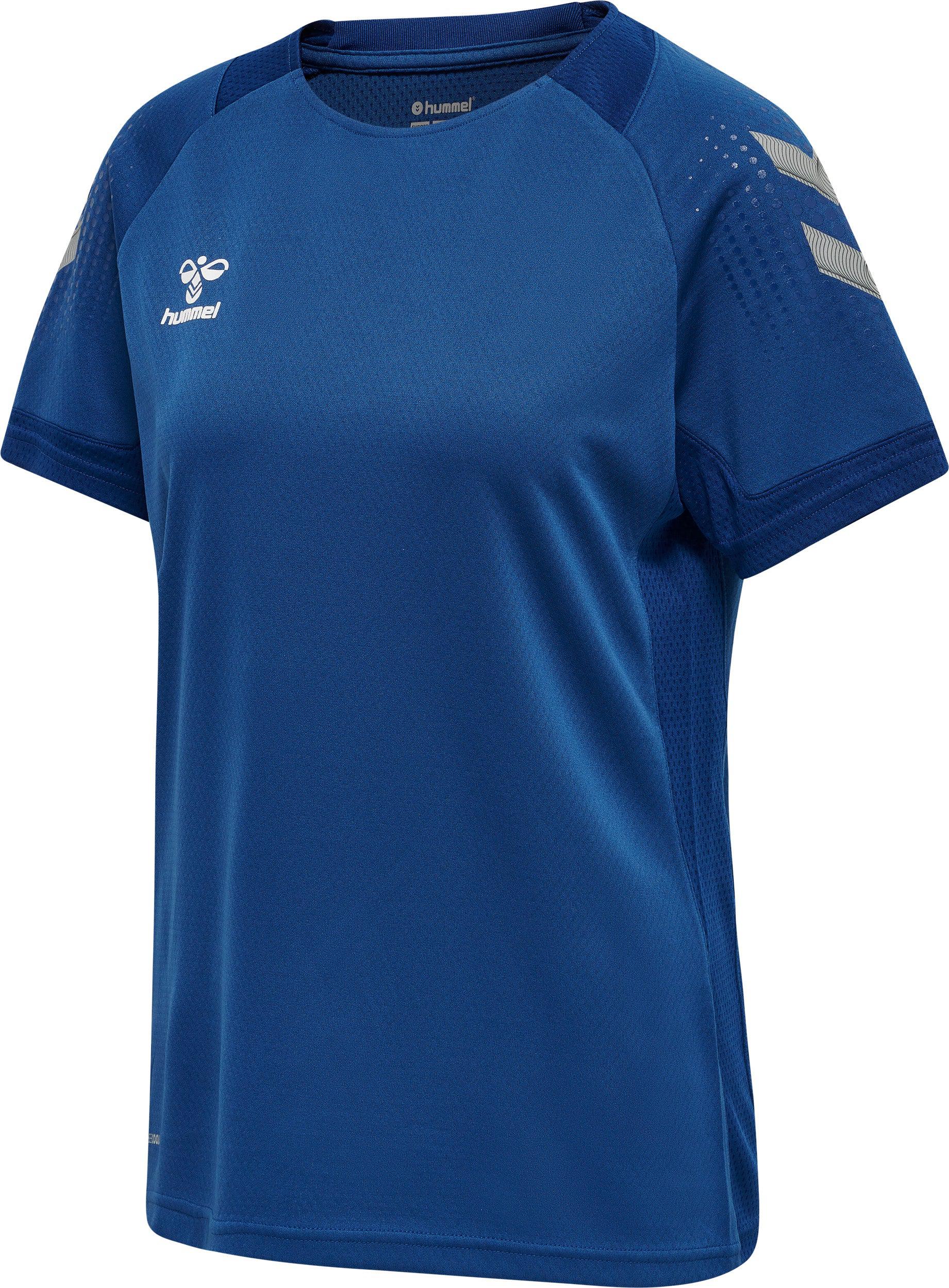 hummel Lead Jersey (women's)-Soccer Command