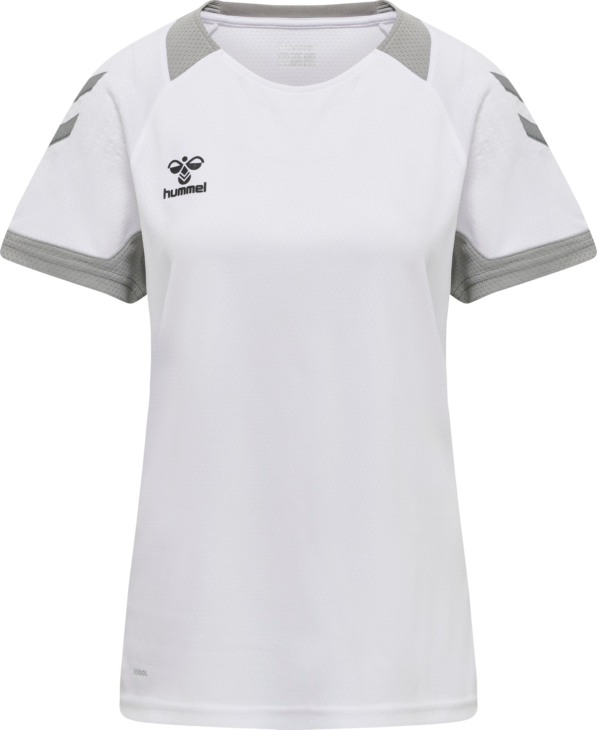hummel Lead Jersey (women's)-Soccer Command