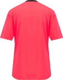 hummel Referee Chevron SS Jersey (women's)-Soccer Command