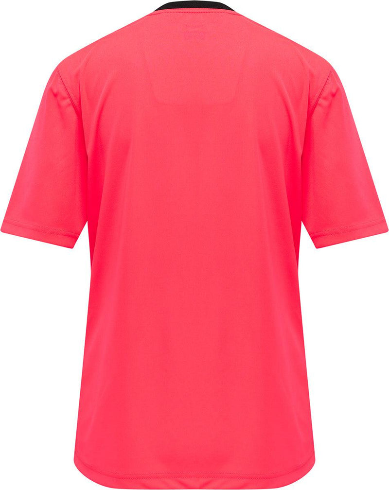 hummel Referee Chevron SS Jersey (women's)-Soccer Command