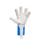 Elite Sport Neo Revolution Blue Goalkeeper Gloves-Soccer Command
