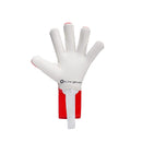 Elite Sport Neo Revolution Red Goalkeeper Gloves-Soccer Command