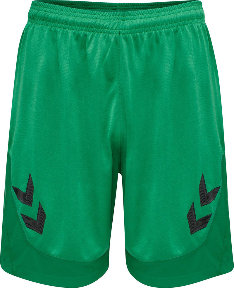 hummel Lead Shorts-Soccer Command