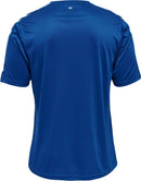 hummel Core XK Poly SS Jersey (youth)-Soccer Command