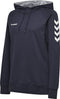 hummel Go Cotton Hoodie (women's)-Soccer Command