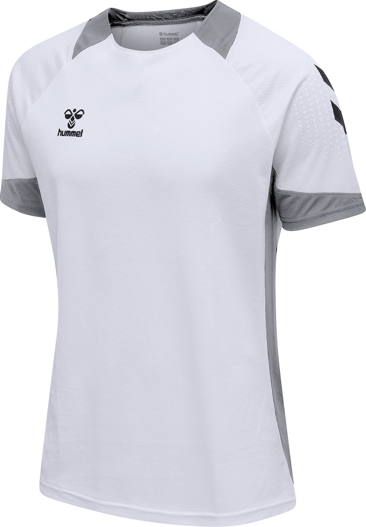 hummel Lead Jersey (youth)-Soccer Command