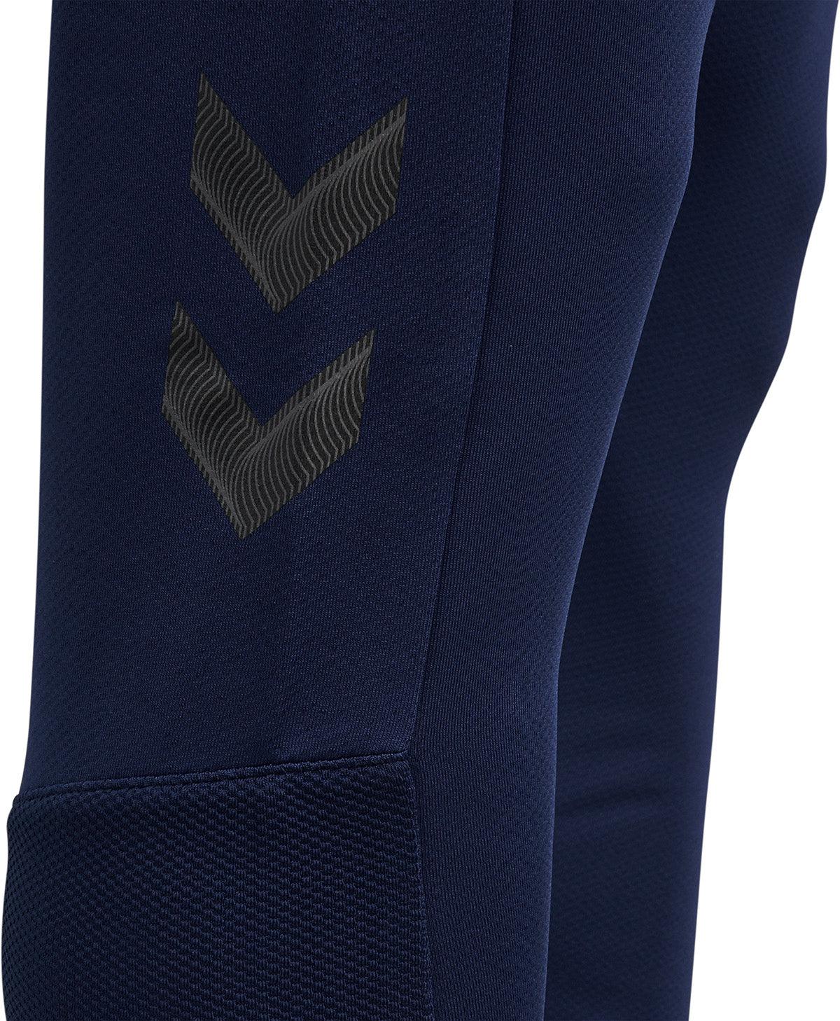 hummel Lead Soccer Pants-Soccer Command