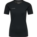 hummel First Performance Women's SS Jersey-Soccer Command