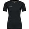 hummel First Performance Women's SS Jersey-Soccer Command