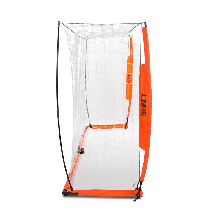 6' x 12' Bownet Portable Soccer Goal-Soccer Command