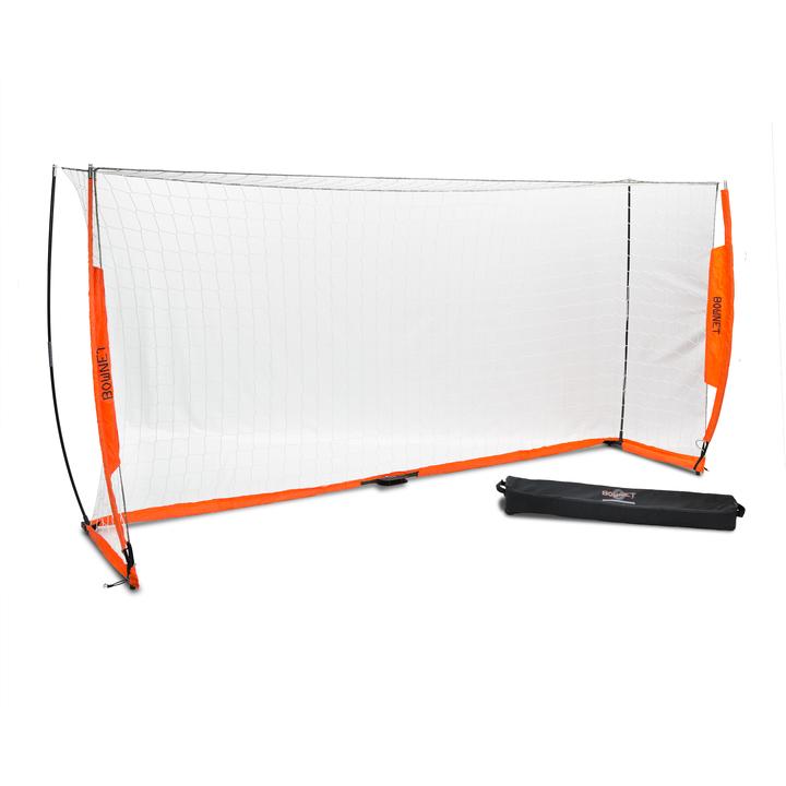 6' x 12' Bownet Portable Soccer Goal-Soccer Command