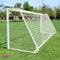 8' x 24' Premier Goals (pair) by Soccer Innovations-Soccer Command