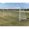 6.5' x 18.5' Pevo Channel Soccer Goal-Soccer Command