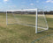 6.5' x 18.5' Pevo Channel Soccer Goal-Soccer Command