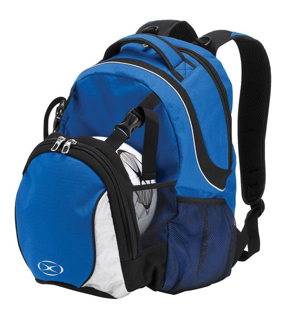 Xara Magna Soccer Back Pack-Soccer Command