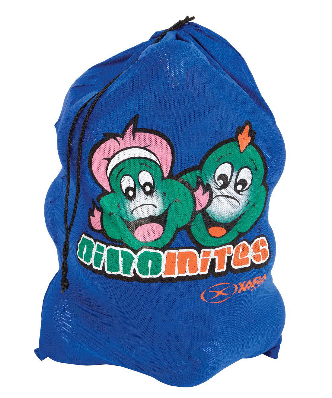 Xara Dinomite Soccer Ball Bag-Soccer Command