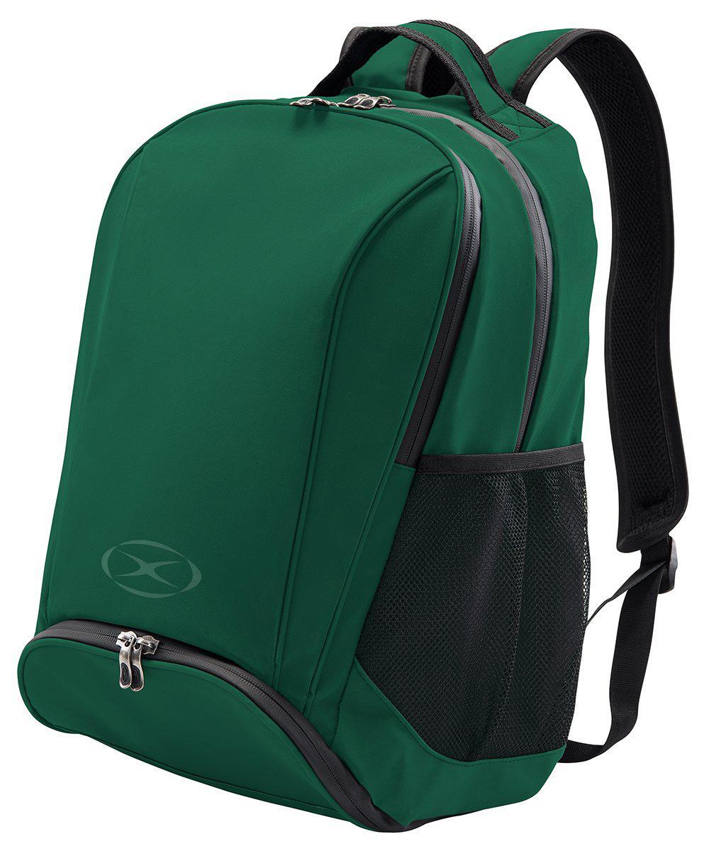 Xara Eclipse Soccer Backpack-Soccer Command