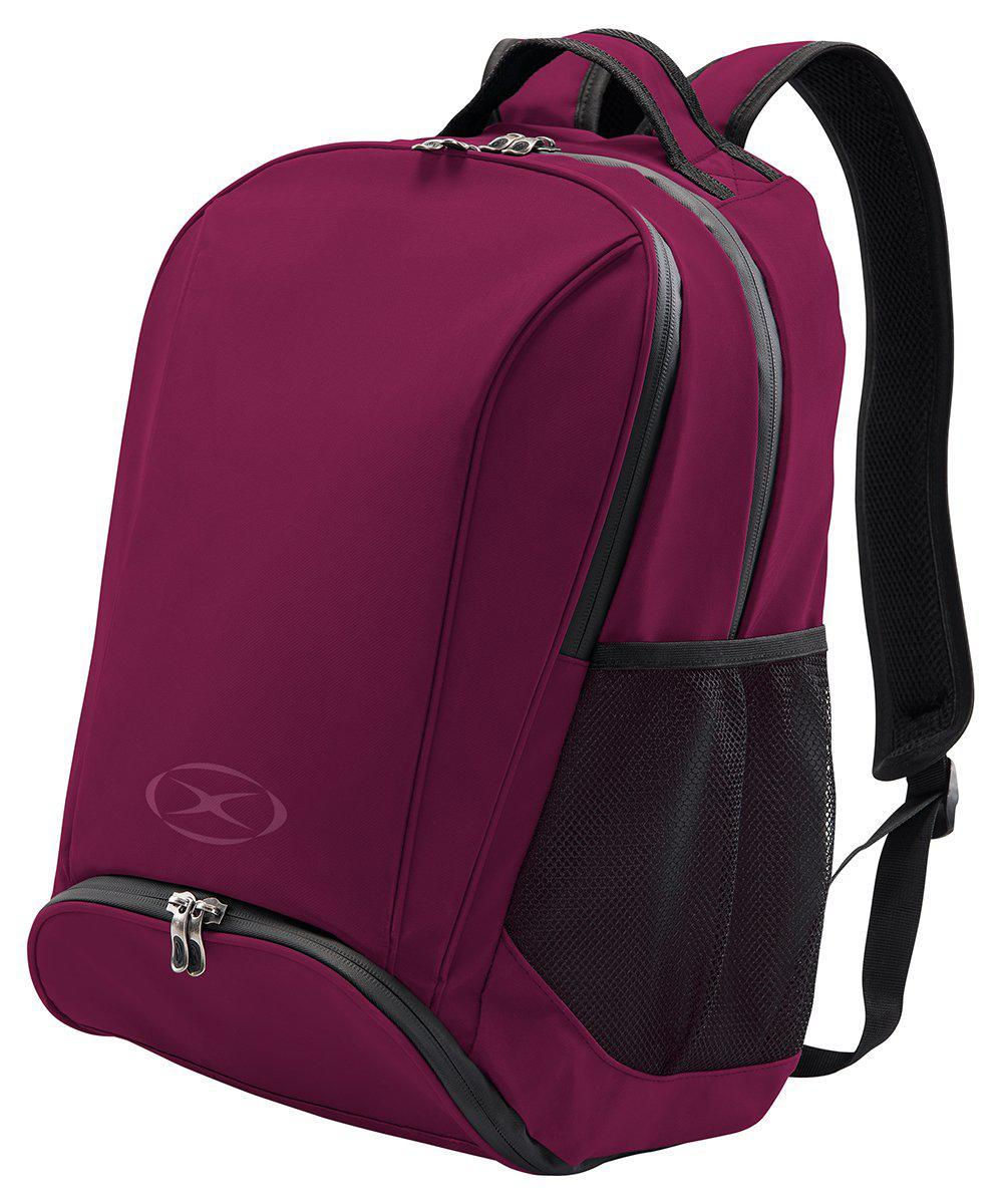 Xara Eclipse Soccer Backpack-Soccer Command