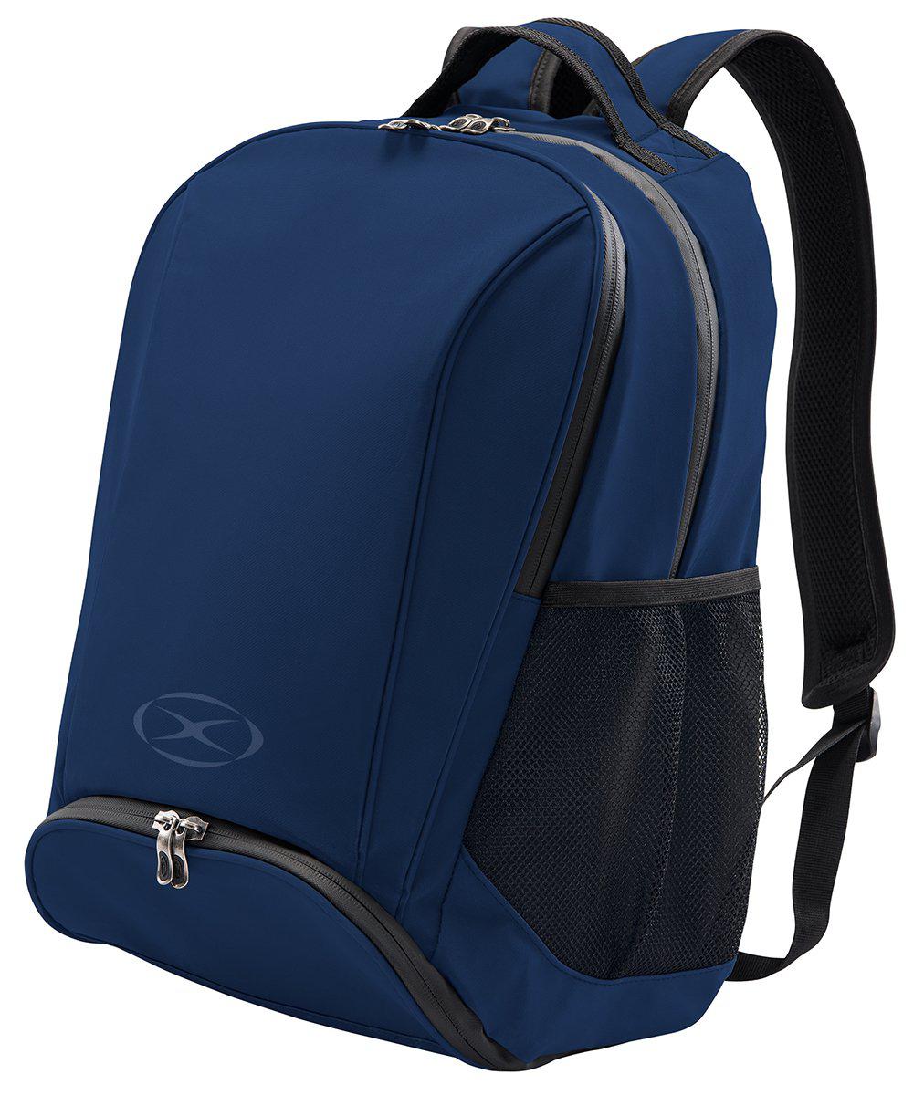 Xara Eclipse Soccer Backpack-Soccer Command