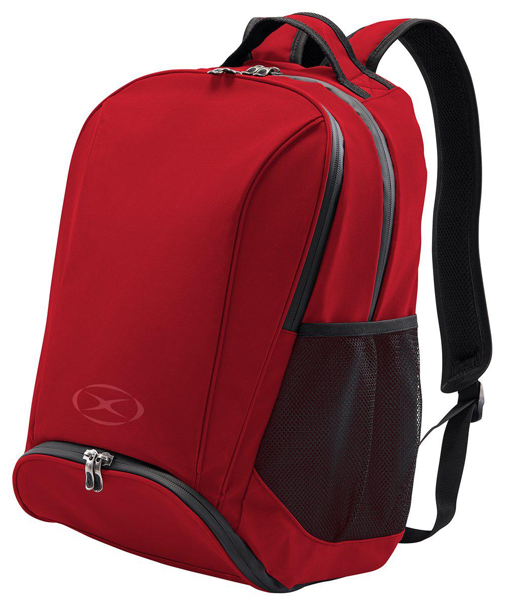 Xara Eclipse Soccer Backpack - Thumbnail 5