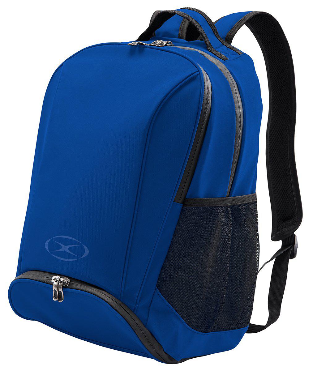 Xara Eclipse Soccer Backpack-Soccer Command