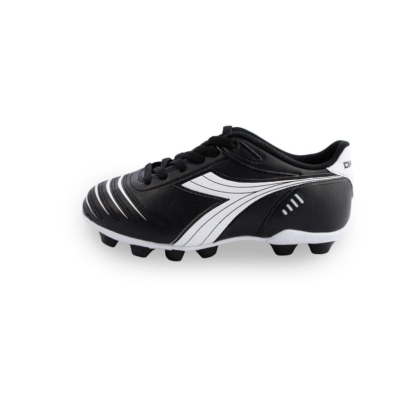 Diadora Cattura MD Jr. Soccer Cleats-Soccer Command