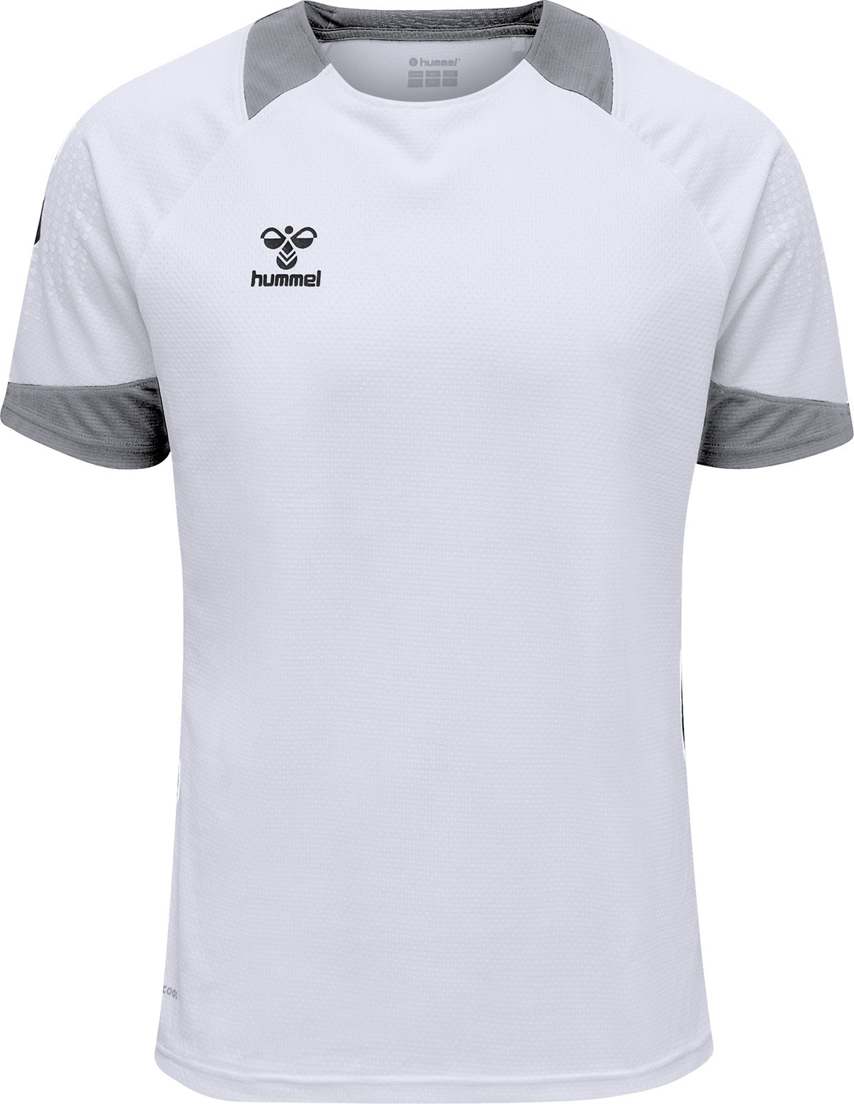 hummel Lead Jersey (youth)-Soccer Command