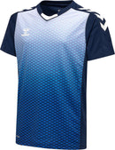 hummel Core XK Sublimation SS Jersey (youth)-Soccer Command