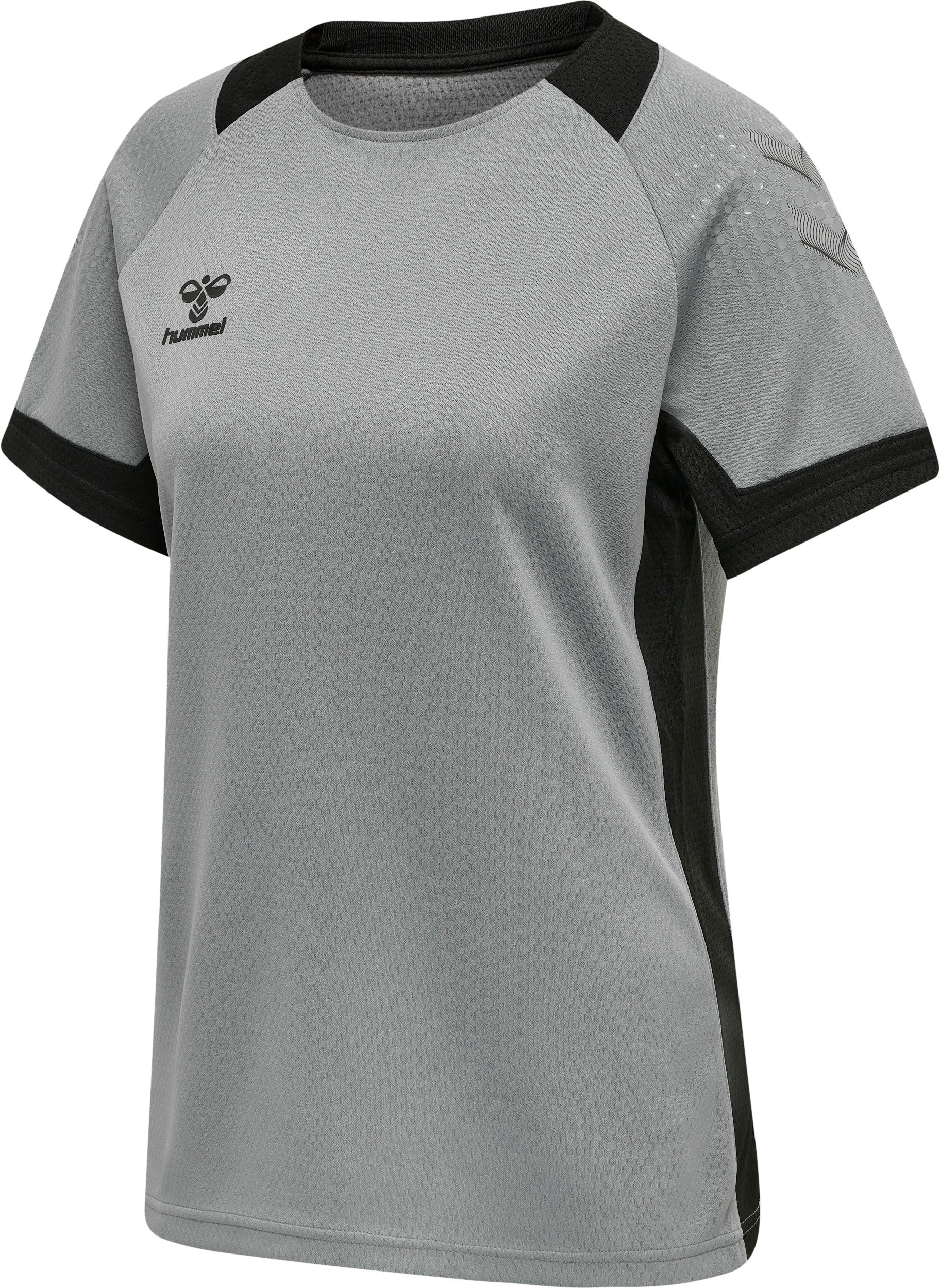 hummel Lead Jersey (women's)-Soccer Command