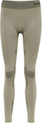 hummel First Seamless Training Tights (women's)-Soccer Command