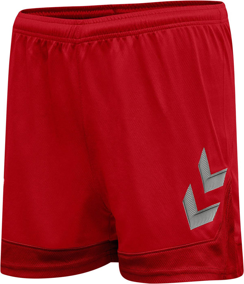 hummel Lead Shorts (women's)-Soccer Command