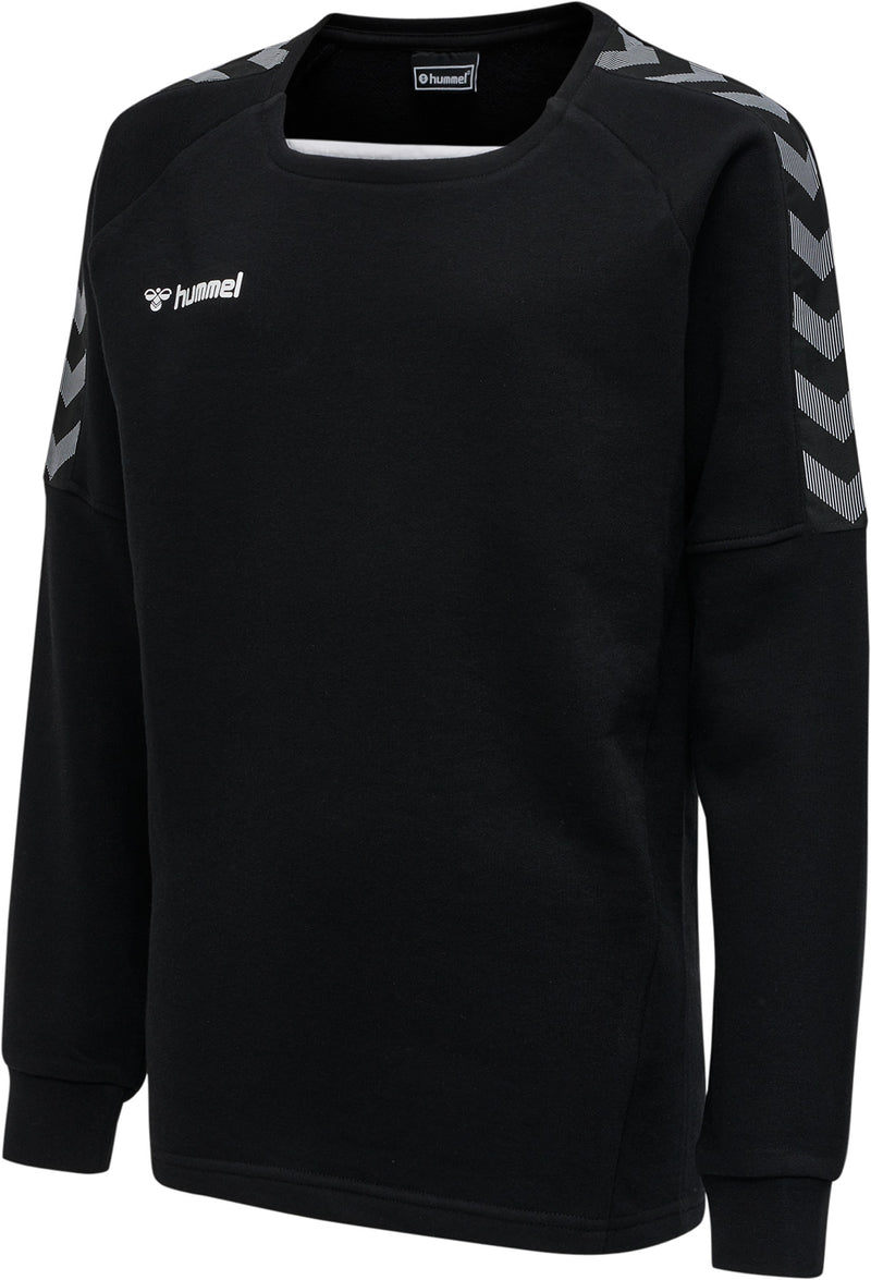 hummel Authentic Training Sweatshirt-Soccer Command