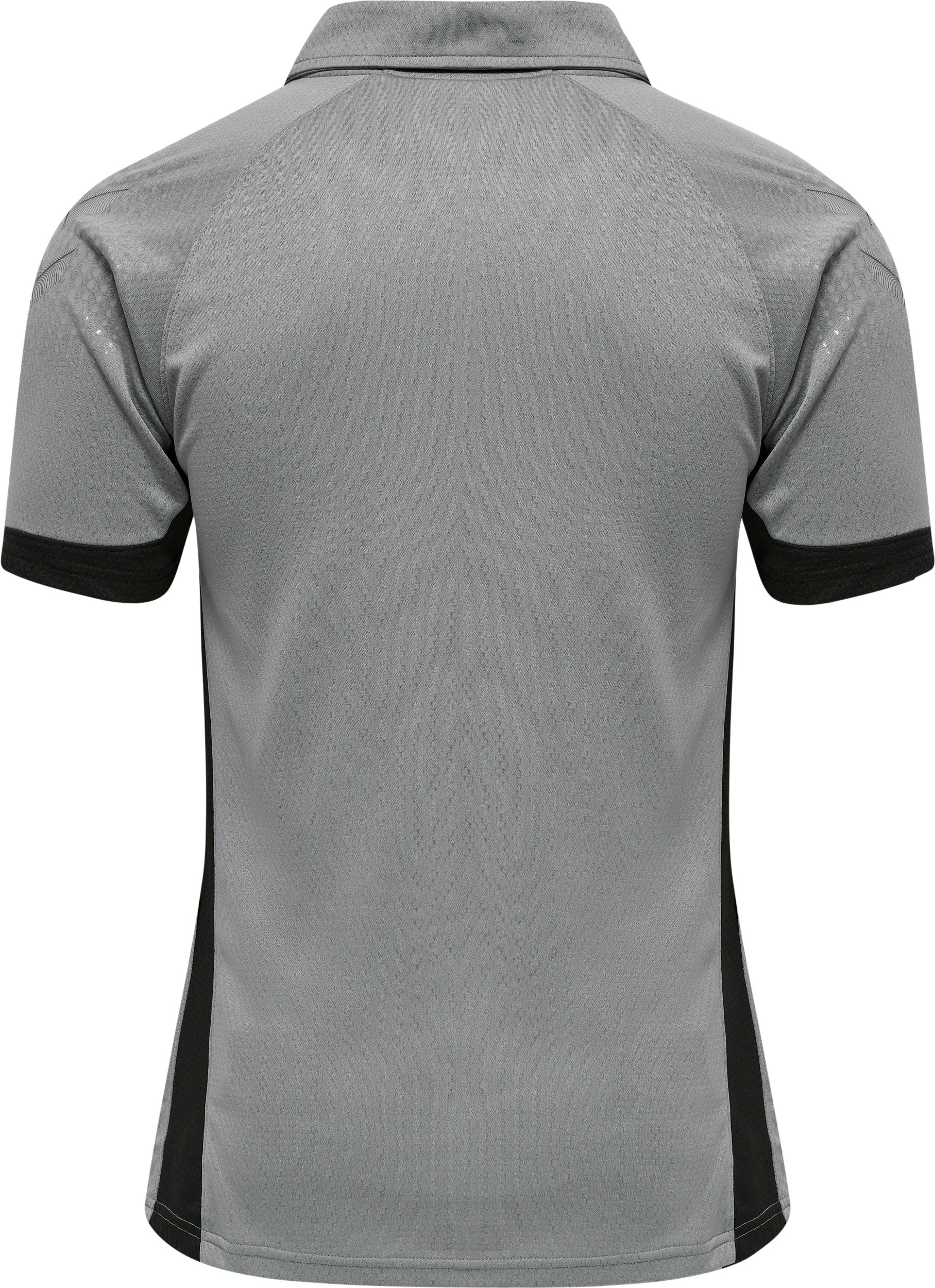 hummel Lead Functional Polo-Soccer Command