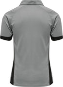 hummel Lead Functional Polo-Soccer Command