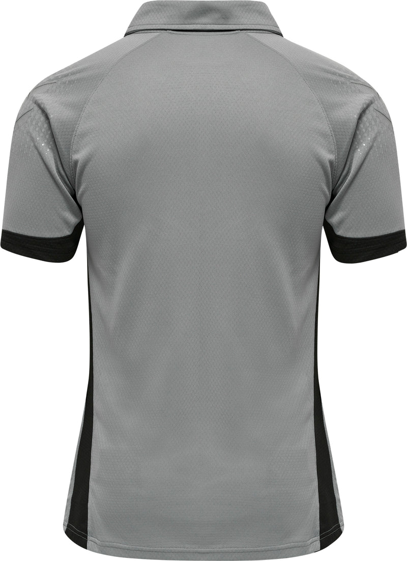 hummel Lead Functional Polo-Soccer Command