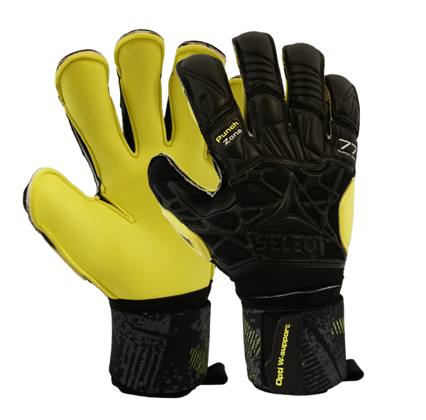 Select 77 Super Grip v20 Goalkeeper Gloves-Soccer Command