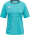 hummel Referee Chevron SS Jersey (women's)-Soccer Command