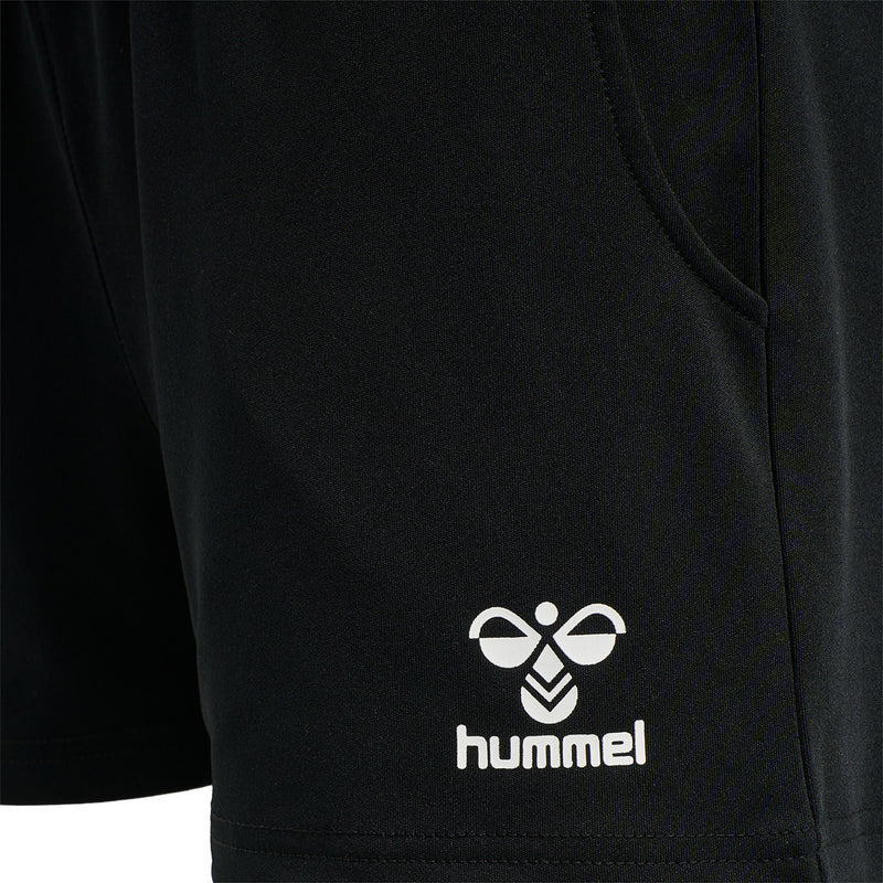 hummel hmlReferee Chevron Shorts (women's)-Soccer Command