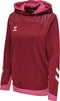 hummel Lead Poly Hoodie (women's)-Soccer Command