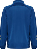 hummel Lead Poly Zip Jacket-Soccer Command