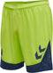 hummel Lead Shorts-Soccer Command