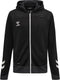 hummel Lead Zip Poly Hoodie-Soccer Command