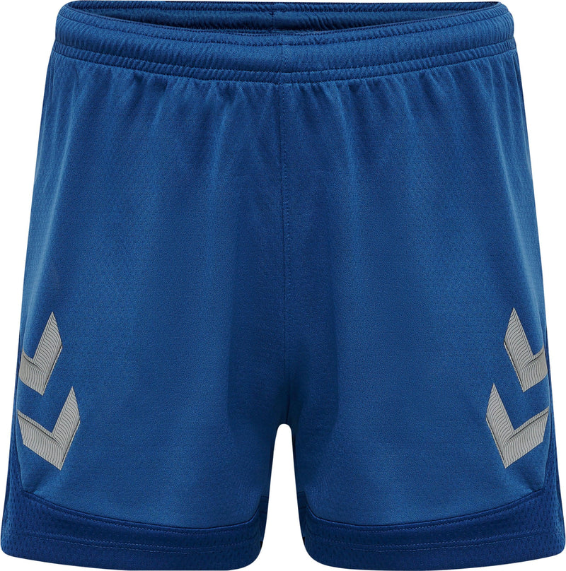 hummel Lead Shorts (women's)-Soccer Command